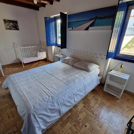 Casa de Férias Casa Dos Martelitos *