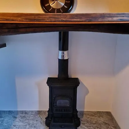 Casa Dos Martelitos * Santiago de Montalegre