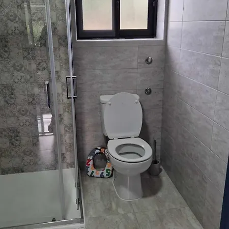 Casa Dos Martelitos