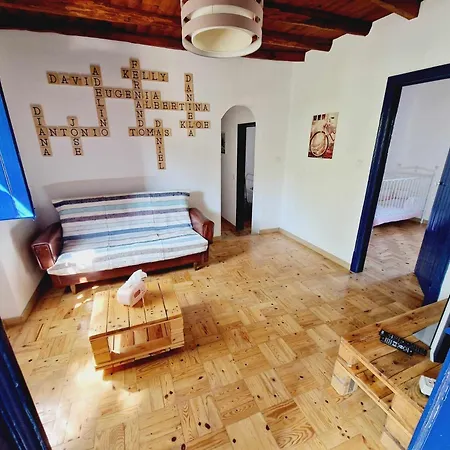 Casa Dos Martelitos Holiday home *