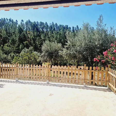 Casa Dos Martelitos Casa de Férias