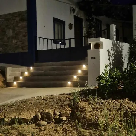 Casa Dos Martelitos Holiday home Salgueira (Santarem)