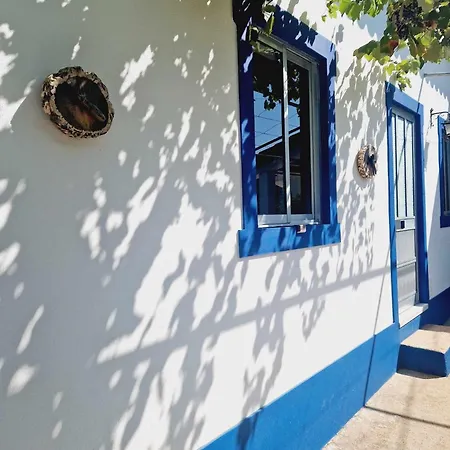 Holiday home Casa Dos Martelitos Salgueira (Santarem)