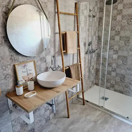 Casa Dos Martelitos Casa de Férias