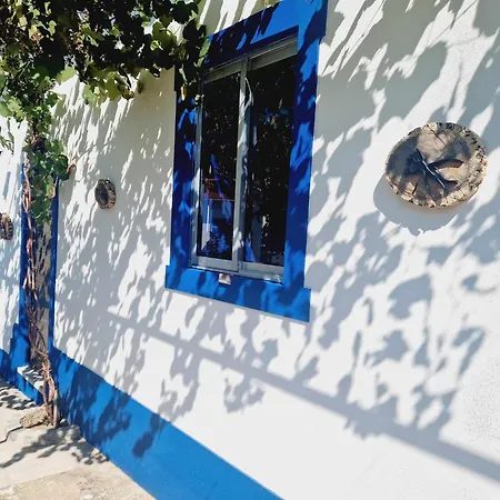 Casa Dos Martelitos Casa de Férias *