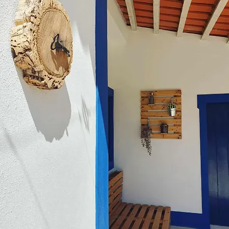 Casa Dos Martelitos * Santiago de Montalegre