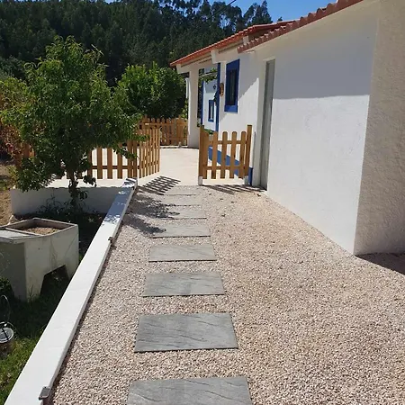 Σπίτι διακοπών Casa Dos Martelitos