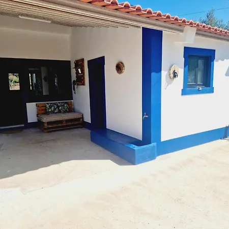 Casa Dos Martelitos Σπίτι διακοπών *