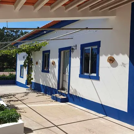 Casa Dos Martelitos *