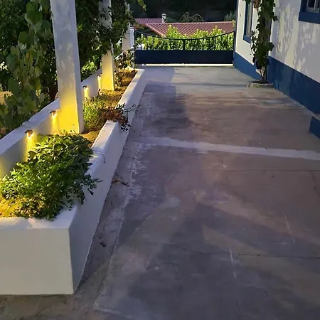 Casa Dos Martelitos Holiday home