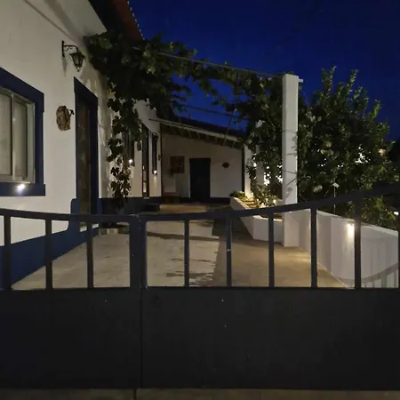 Holiday home Casa Dos Martelitos