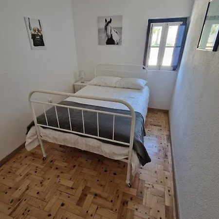 Ferienhaus Casa Dos Martelitos *