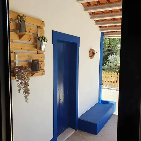 Casa Dos Martelitos Casa de Férias Santiago de Montalegre