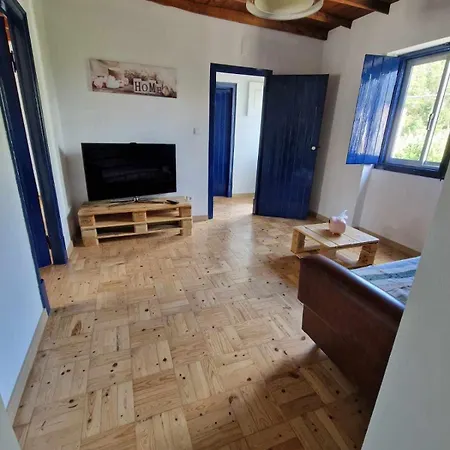 Casa Dos Martelitos *