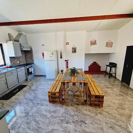 Casa Dos Martelitos * Santiago de Montalegre