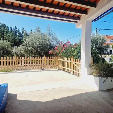 Casa Dos Martelitos Casa de Férias