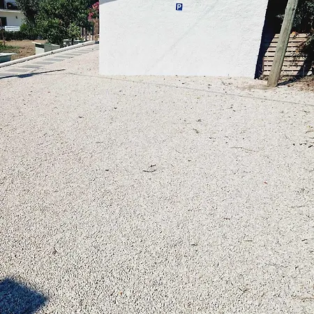 Σπίτι διακοπών Casa Dos Martelitos