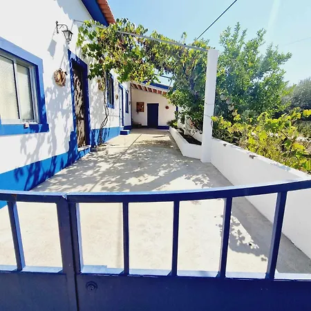 Casa Dos Martelitos Santiago de Montalegre