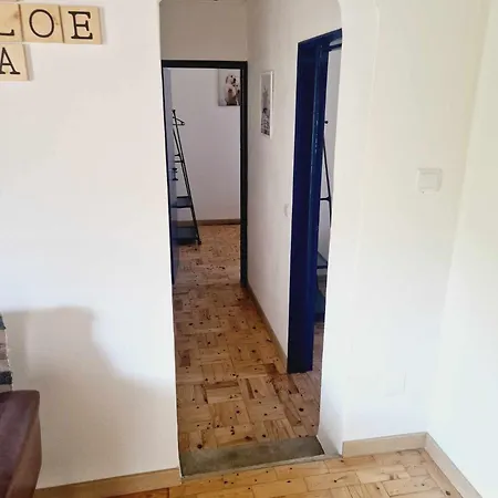 Casa Dos Martelitos Casa de Férias