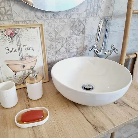 Casa Dos Martelitos *