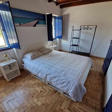 Casa Dos Martelitos Santiago de Montalegre