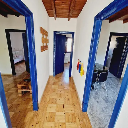 Ferienhaus Casa Dos Martelitos