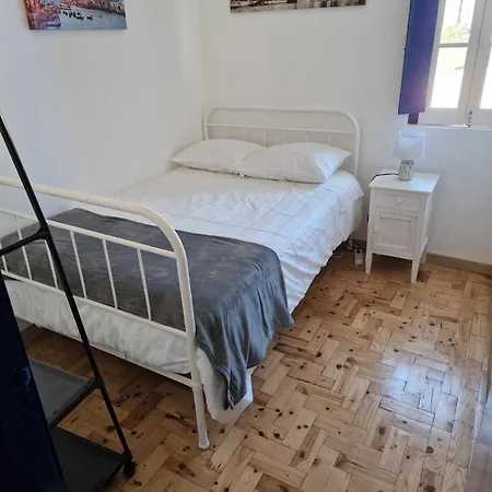 Casa Dos Martelitos Holiday home Santiago de Montalegre