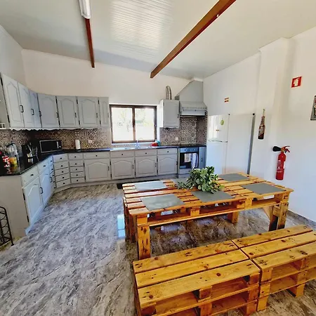 Σπίτι διακοπών Casa Dos Martelitos