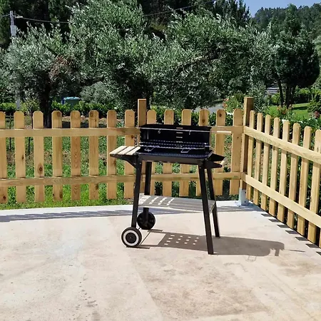 Casa Dos Martelitos Σπίτι διακοπών Santiago de Montalegre