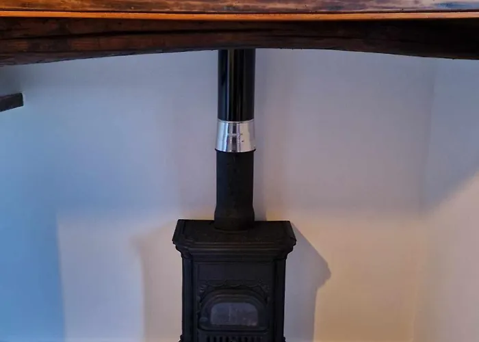 Casa Dos Martelitos * Santiago de Montalegre