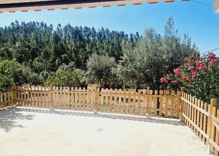 Casa Dos Martelitos 別荘