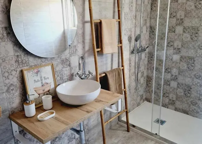 Casa Dos Martelitos Prázdninový dům