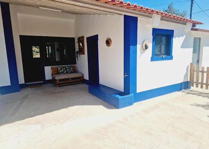 Casa Dos Martelitos 別荘 *