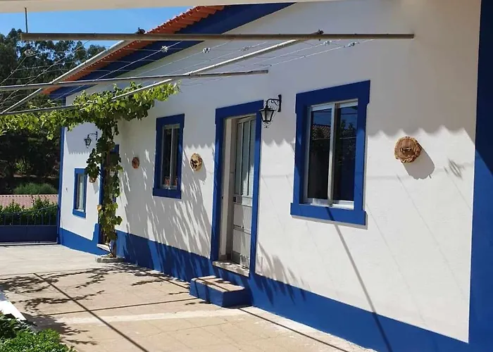 Casa Dos Martelitos *