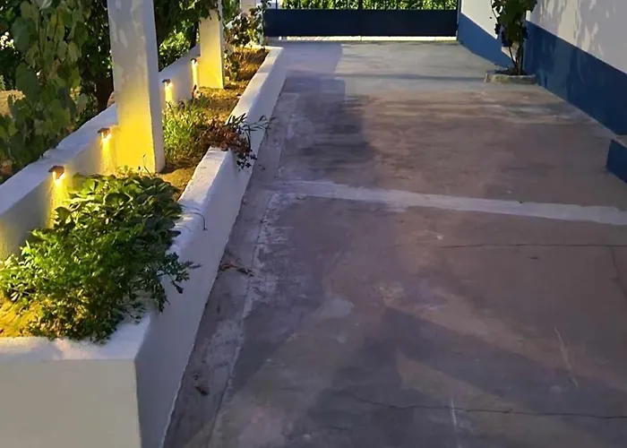 Casa Dos Martelitos 別荘