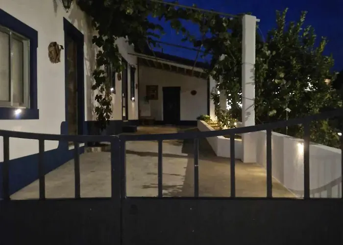 別荘 Casa Dos Martelitos