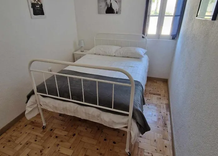 Prázdninový dům Casa Dos Martelitos *