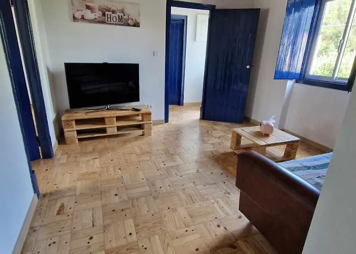 Casa Dos Martelitos *