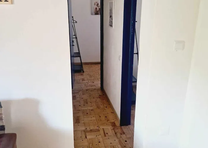 Casa Dos Martelitos 別荘