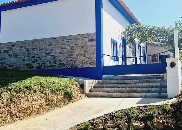 Casa Dos Martelitos 펜션 *