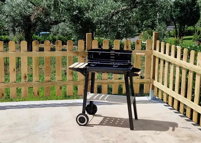 Casa Dos Martelitos 別荘 Santiago de Montalegre