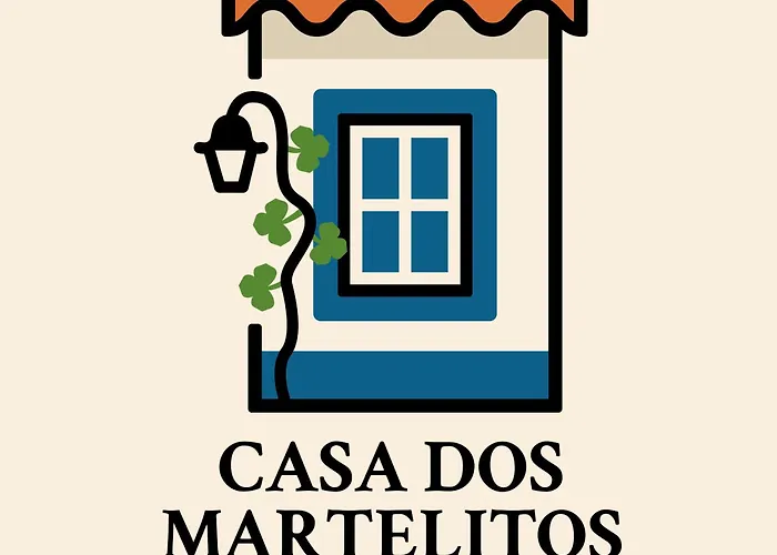 Casa Dos Martelitos Santiago de Montalegre